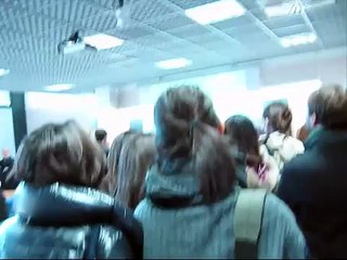 Proclamazione Laurea Medicina e Chrirugia