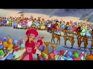 Rudolph The Red Nosed Reindeer, The Musical Act III