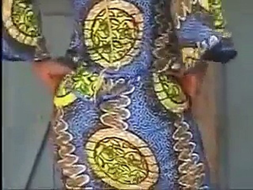 Kabakoudou & Grand Devise - Le Directeur 1