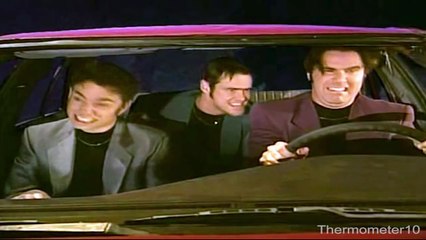 What Is Love? Jim Carrey SNL FULL MIX