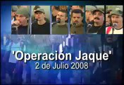 Operación Jaque  - Rescate Ingrid