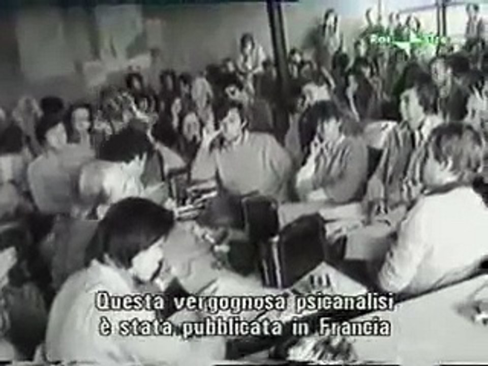 Gilles Deleuze  Anti-Oedipe  1980