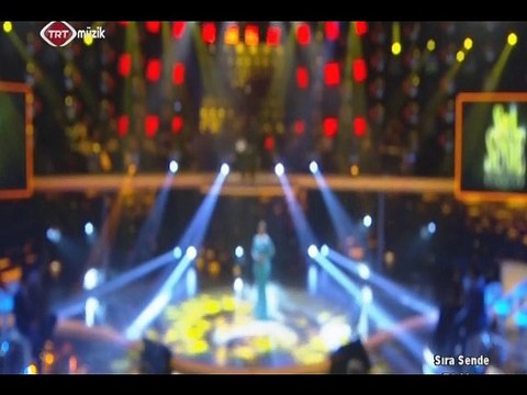 Zeynep KAYA-Boş çerçeve Tuğrul MİNTAŞ-Ne mektup geliyor ne haber senden-Şef:Ömer Hayri UZUN