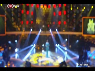 Zeynep KAYA-Boş çerçeve Tuğrul MİNTAŞ-Ne mektup geliyor ne haber senden-Şef:Ömer Hayri UZUN