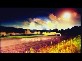 Fifth Gear - Renault Modus v Volvo 940 Crash Test