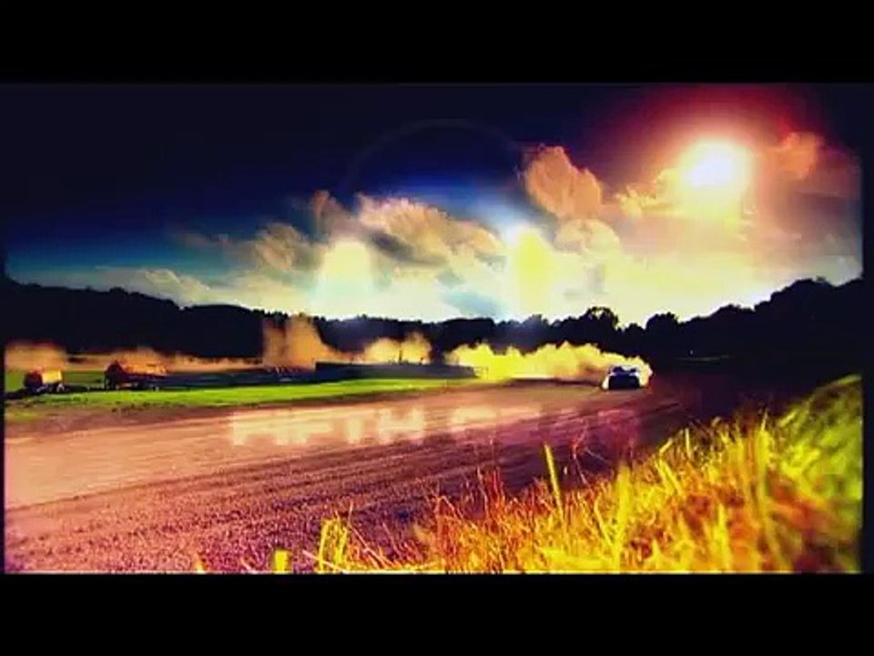 Fifth Gear - Renault Modus v Volvo 940 Crash Test