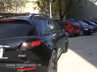 Retea Ghenosu la audieri. Prostitutie Irlanda clanul Ghenosu