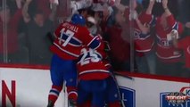 Canadiens Avoid Elimination Yet Again