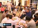 Ukraine Muslims observe holy Ramadan - PressTV 110802