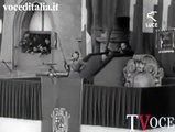 Discorso del Duce Benito Mussolini, Bologna, 24 ottobre 1936
