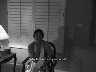 Glass Menagerie Scene 2