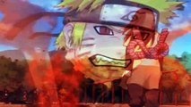-♪- Naruto VS Orochimaru - Fighter -♪- [NARUTO SHIPPUUDEN]