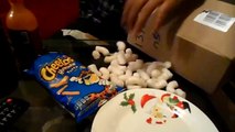 ¿Volverás a comer CHETOS después de ver este video?