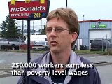 $10 NOW!    B.C. Workers Need A Raise