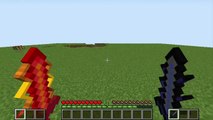 Minecraft Mods #1 - Mod de Duas Mãos 1.6.4
