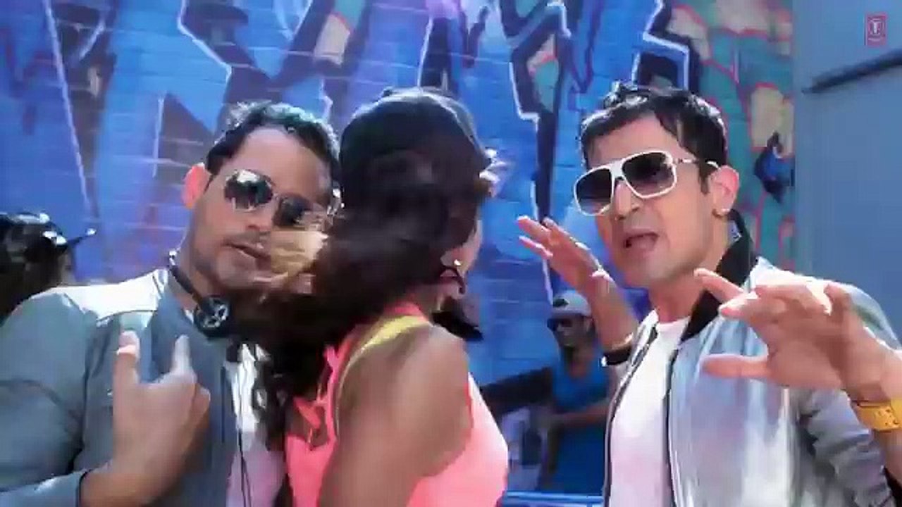 CHATTIA KALIIIA nice new movie song
