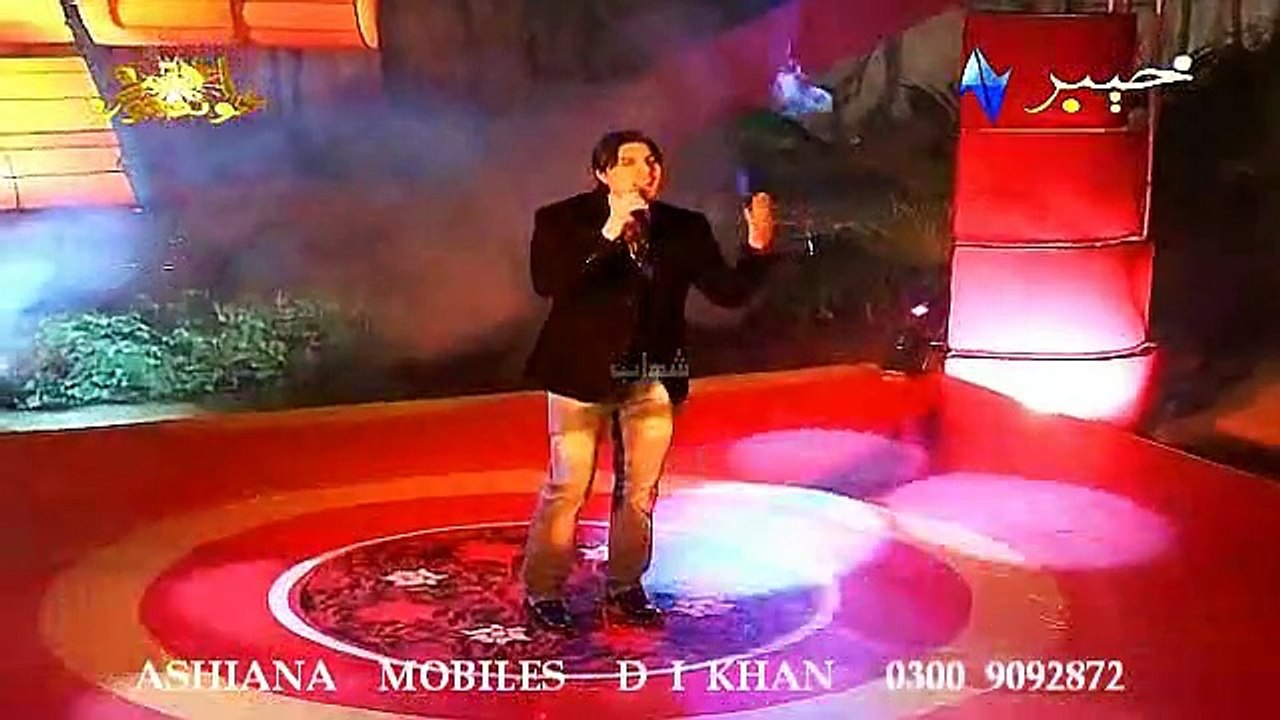 pashto new song