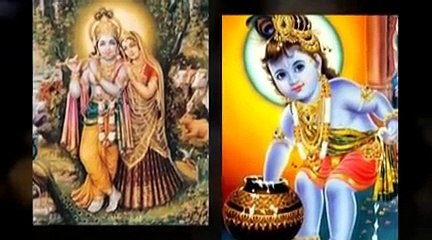 Temple Song - Shri Krishna Chaitanya