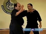 American Kempo Karate Techniques : The Five Swords Kenpo Karate Technique