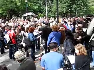 Dachshund Oktoberfest 10.7.06