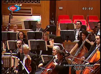 Rodrigo - Guitar Concerto