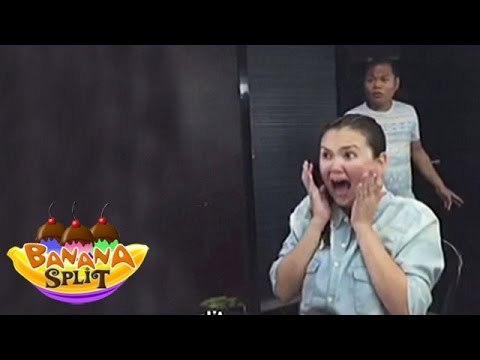 Banana Split goes 'Your Dubsmash Looks Familiar'