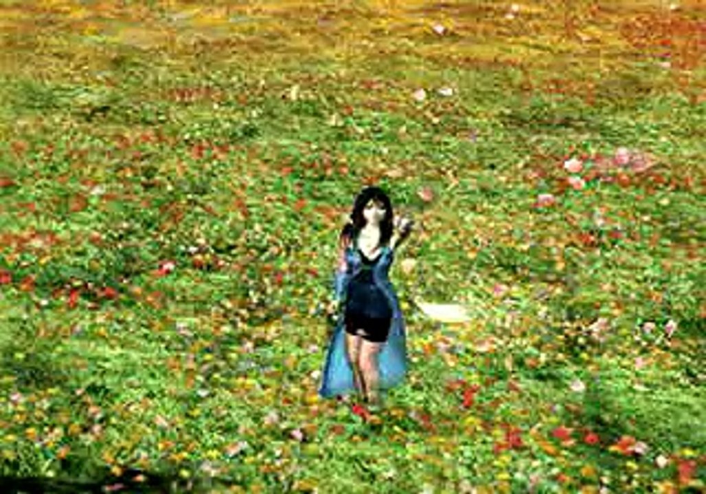 Final Fantasy VIII - Liberi Fatali