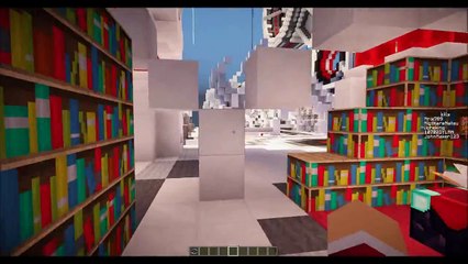 Présentation Serveur Minecraft : PvP/Faction 1.7.2-1.7.10-1.8 Premium FR