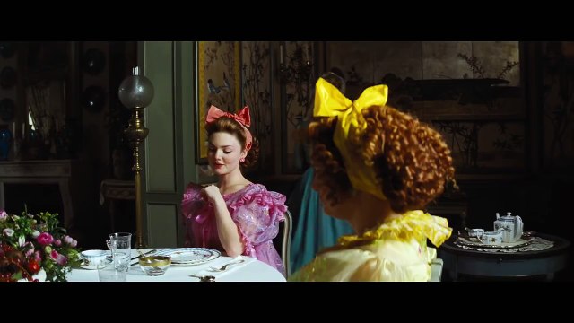 Cinderella Clip - Disney's Cinderella