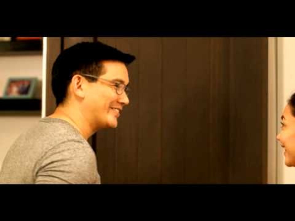 BE CAREFUL WITH MY HEART Tuesday November 4, 2014 Teaser