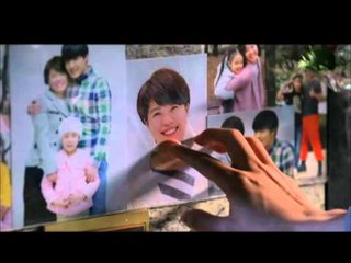 ANGEL EYES: Masisira ang Pangarap!