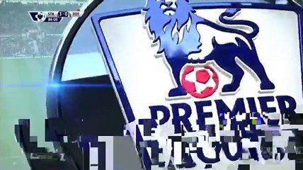 But de MAME BIRAME DIOUF contre TOTTENHAM