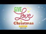 GIVE LOVE ON CHRISTMAS Teaser: Soon on ABS-CBN!