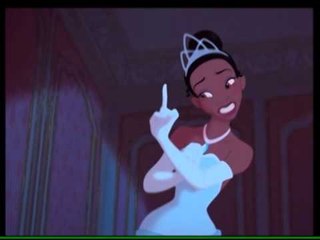 KAPAMILYA BLOCKBUSTERS: The Princess And The Frog