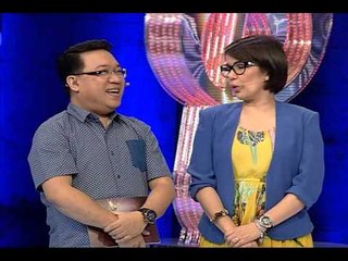 THE SINGING BEE: Number 1 ang Biritan!