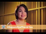 Kapamilya Thank You Teaser: Judy Ann Santos