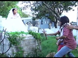 WANSAPANATAYM 'Oh My Ghost' November 1, 2014 Teaser