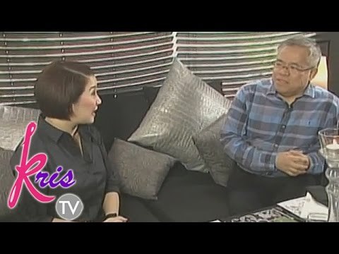 Why Kris decided to put up her own business