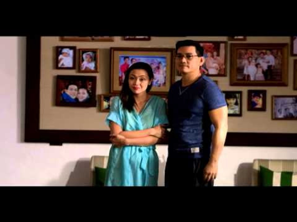 BE CAREFUL WITH MY HEART Wednesday October 28, 2014 Teaser