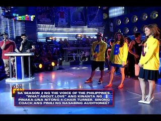 IT'S SHOWTIME October 28, 2014 Teaser