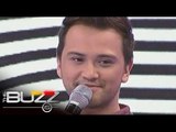 Billy Crawford prays Coleen Garcia is the one