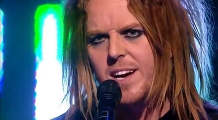 If I Didn't Have You by Tim Minchin