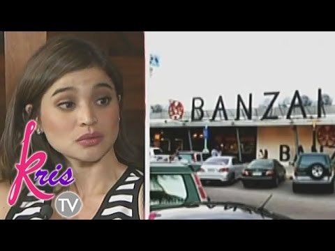 Anne Curtis plans to open more restaurants