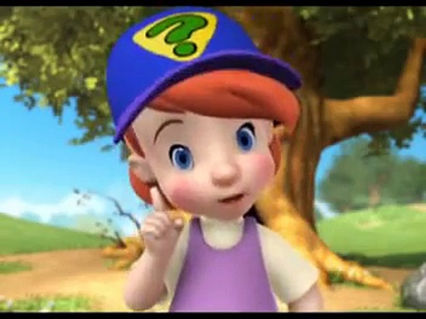 мультсериалы 2007 2010