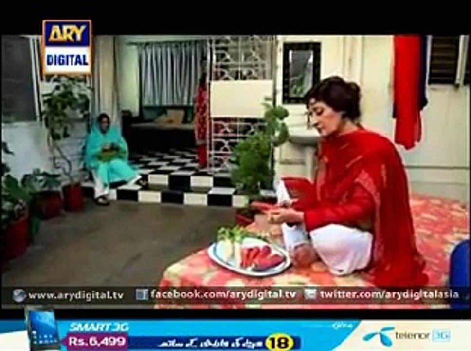 Family Band Episode - 01-1_ May 2015 - Watch Latest Family Band Episodes of ARY Digital