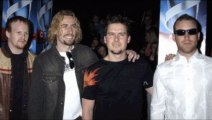Nickelback Flat On The Floor Hd Video Dailymotion