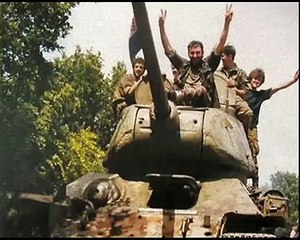 Heroji ne plaču  VUKOVAR