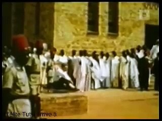 Rwanda : la mort du Mwami Mutara III