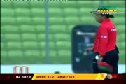 Cricket Sledging _ Shakib Al Hasan vs Nathan Mccullum _ Bangladesh vs New Zealand 2010