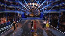 Winner is Announced - Dancing with the Stars